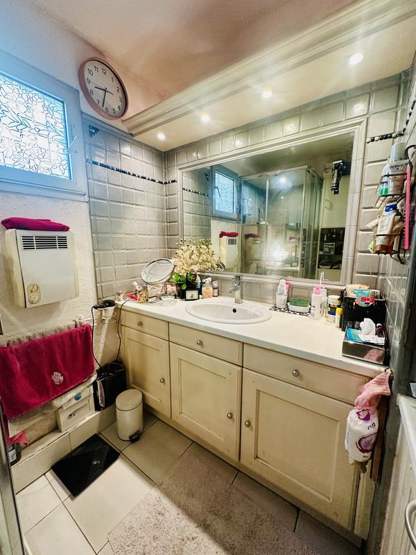 Viager - Appartement - 77 m² - 3 pièces