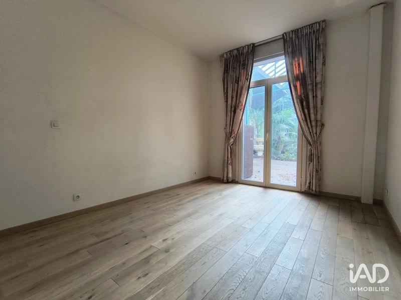 Appartement - 80 m² - 3 pièces