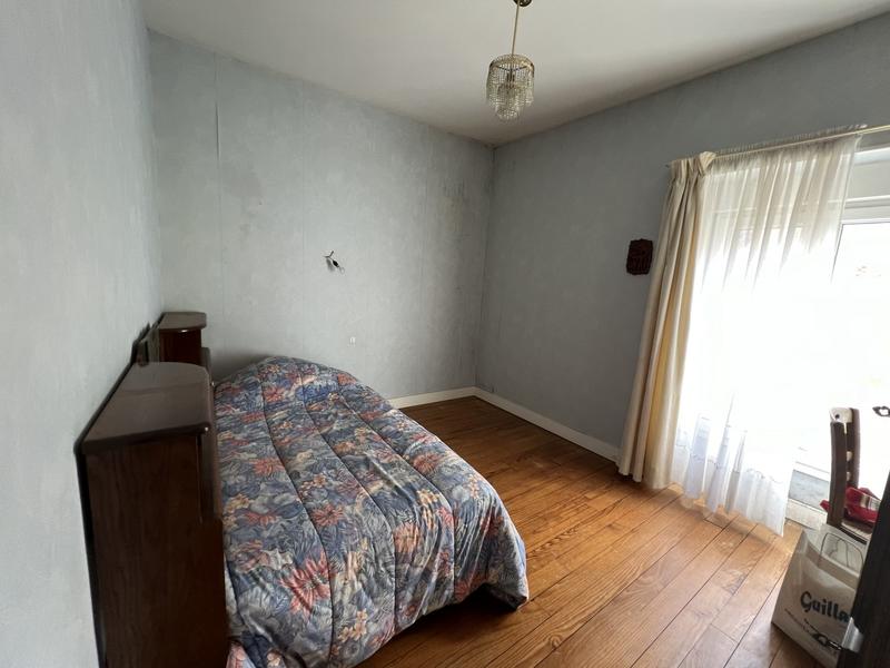 Maison ancienne - 111 m² - 5 pièces