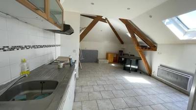 Immeuble - 84 m² - 3 pièces