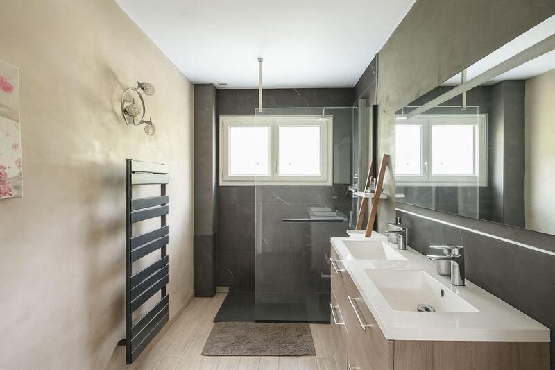 Maison - 119 m² - 6 pièces