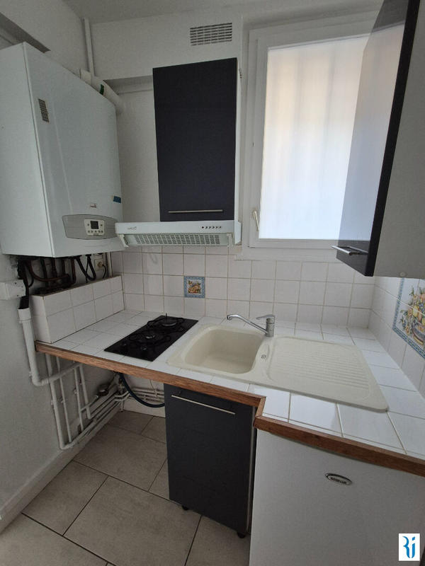 Appartement - 45 m² - 3 pièces