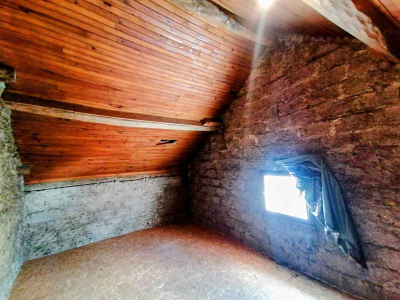 Maison - 81 m² - 5 pièces