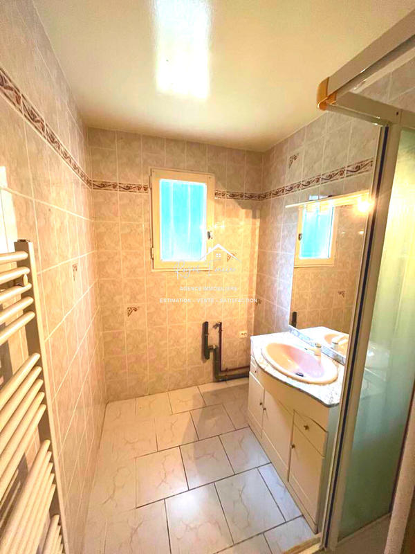 Maison - 71 m² - 4 pièces