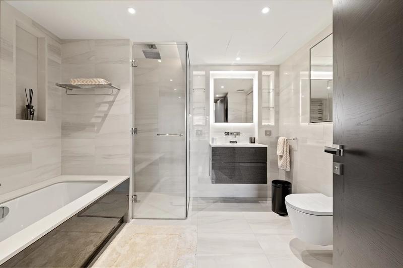 Appartement - 182 m² - 5 pièces