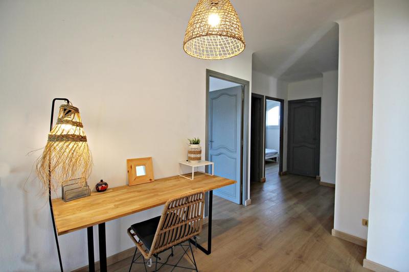 Maison - 142 m² - 5 pièces