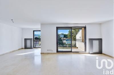 Duplex - 152 m² - 5 pièces