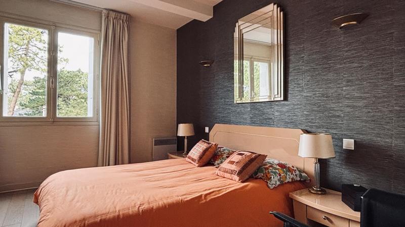 Appartement - 116 m² - 5 pièces