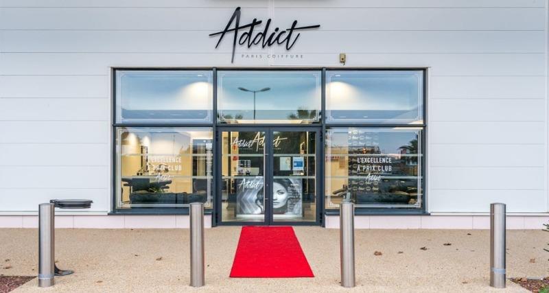 Fonds de commerce - Beauté / Bien-être - 187 m²