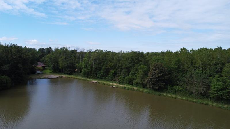 Étang - 51 252 m²