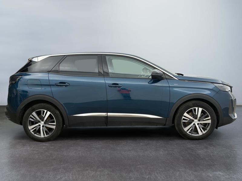 Peugeot 3008 Hybrid 225 e-Eat8 Allure Pack