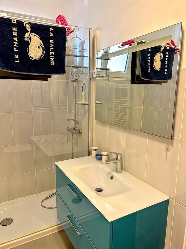 Appartement - 34 m² - 1 pièce