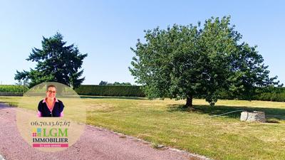 Longère - 215 m² - 5 pièces