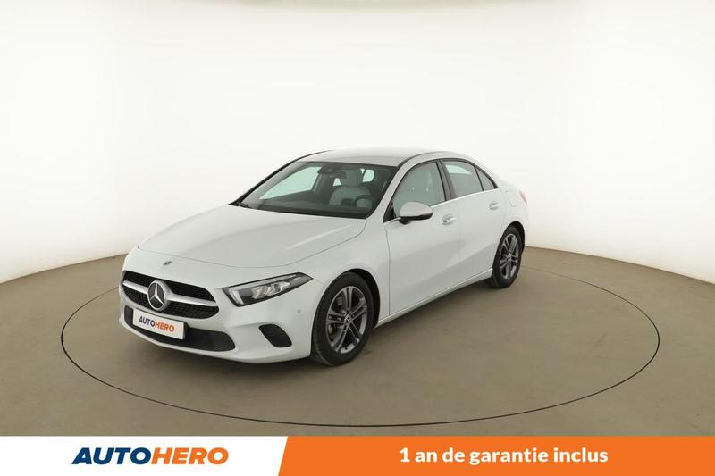 Mercedes Classe a Berline 200 Style Line 7g-Dct 163 ch