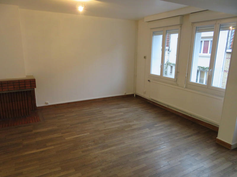 Maison - 161 m² - 6 pièces