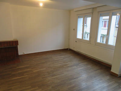 Maison - 161 m² - 6 pièces