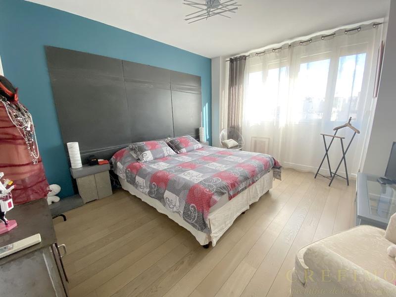 Appartement - 81 m² - 4 pièces