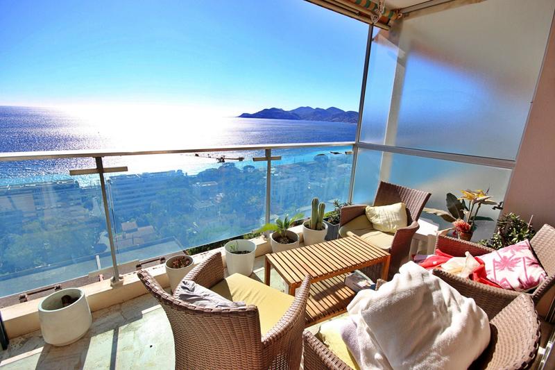 Appartement - 79 m² - 3 pièces