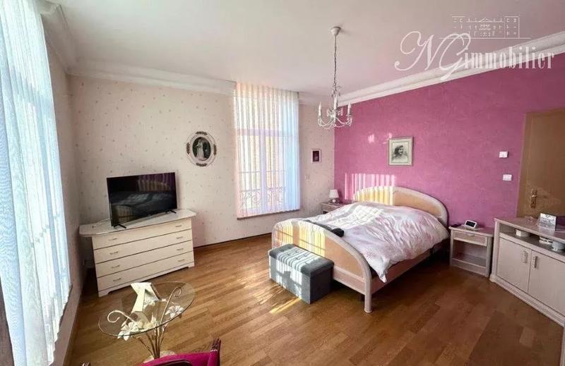 Appartement - 103 m² - 4 pièces