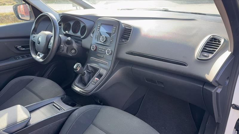 Renault Scénic 1.3 Tce 115 Life