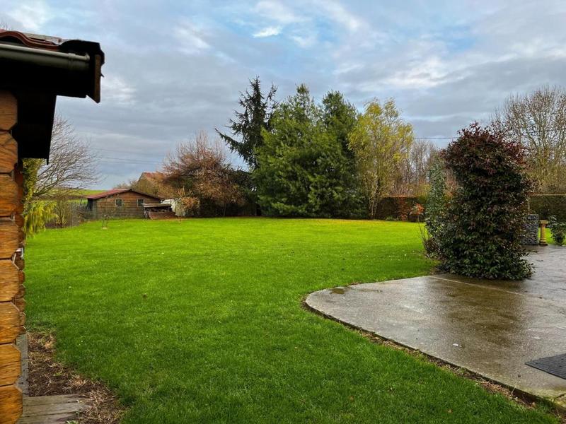 Maison de campagne - 140 m² - 6 pièces