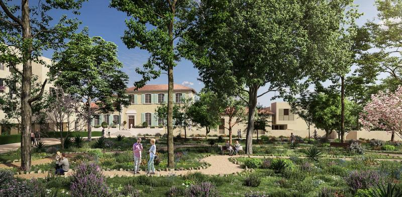 Appartement - 35 à 80 m² - 2 à 4 pièces