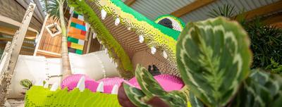 Maison - 32 m² - 4 pièces