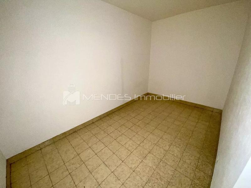 Appartement - 77 m² - 3 pièces