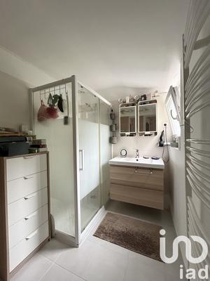 Maison de ville - 100 m² - 6 pièces