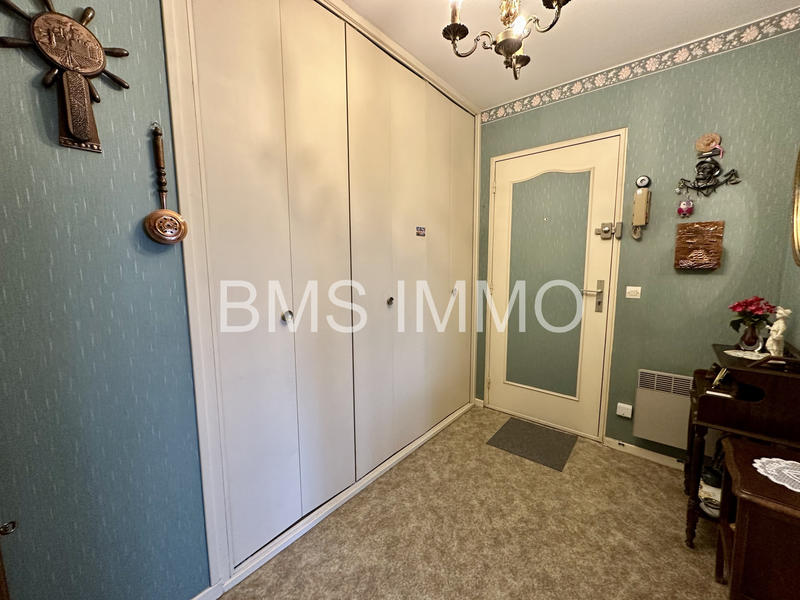 Appartement - 75 m² - 3 pièces