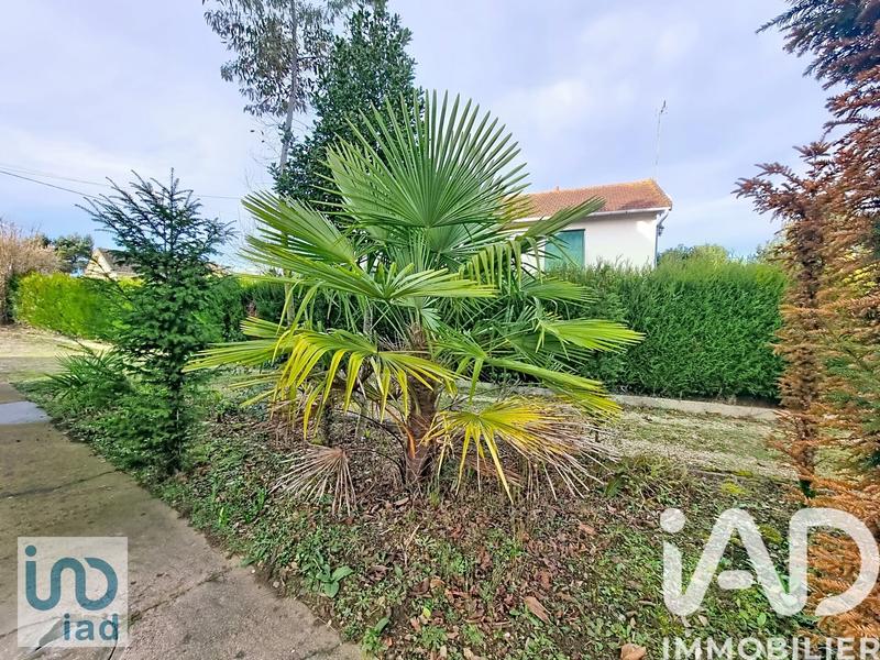 Maison - 139 m² - 7 pièces