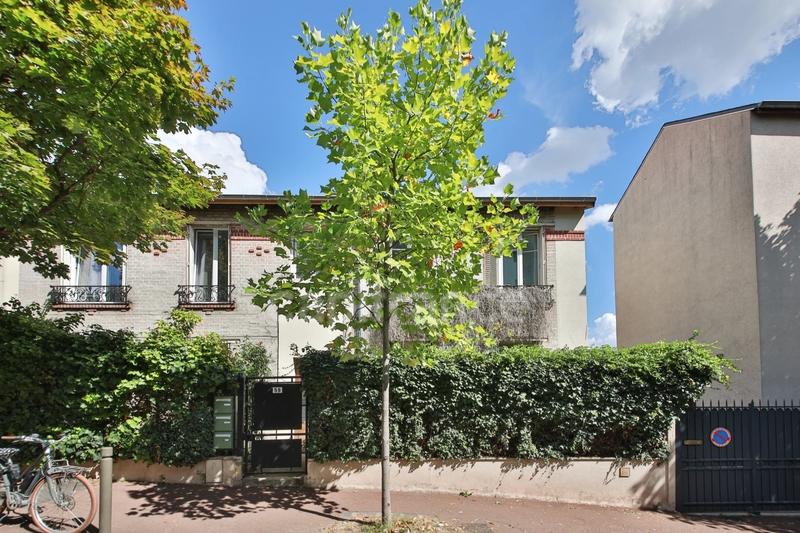 Duplex - 70 m² - 3 pièces