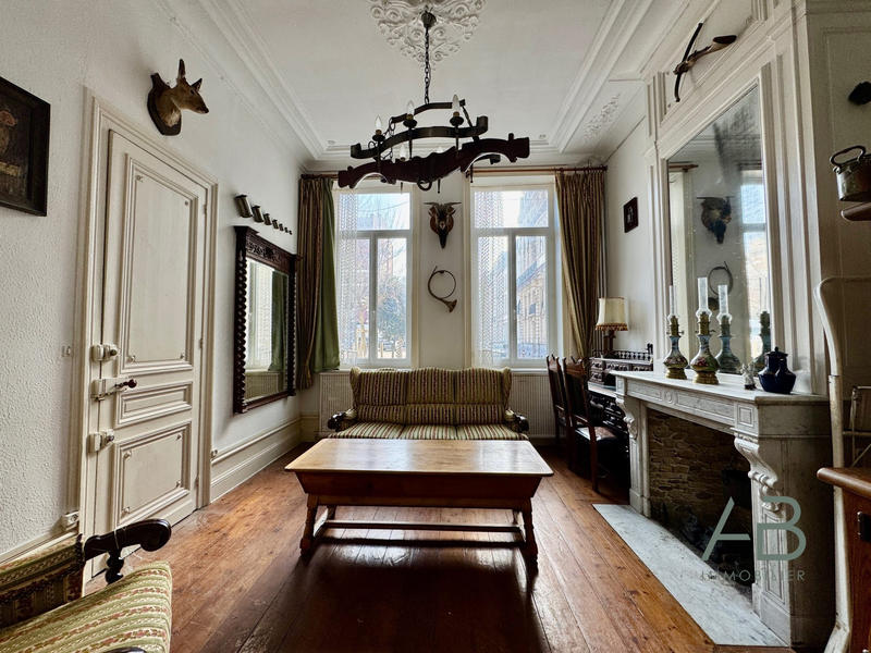 Appartement - 68 m² - 3 pièces