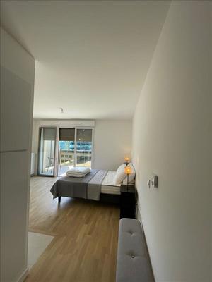 Studio - 27 m² - 1 pièce