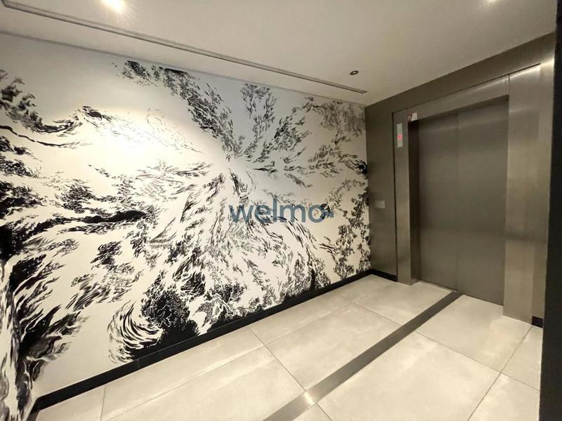 Appartement - 111 m² - 5 pièces