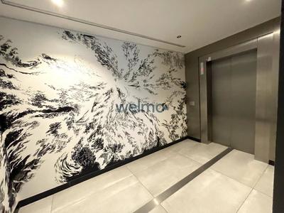 Appartement - 111 m² - 5 pièces