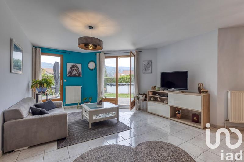 Maison - 135 m² - 5 pièces