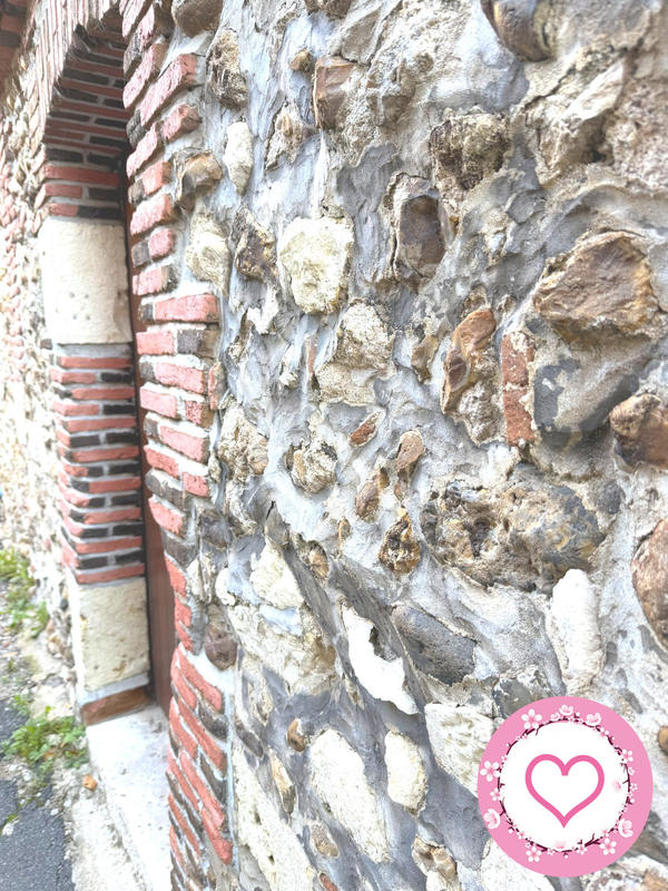 Maison - 147 m² - 7 pièces