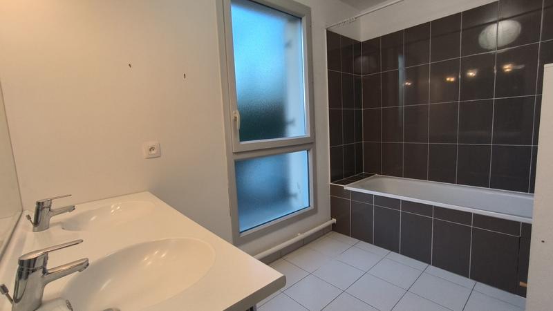 Maison de ville - 100 m² - 4 pièces