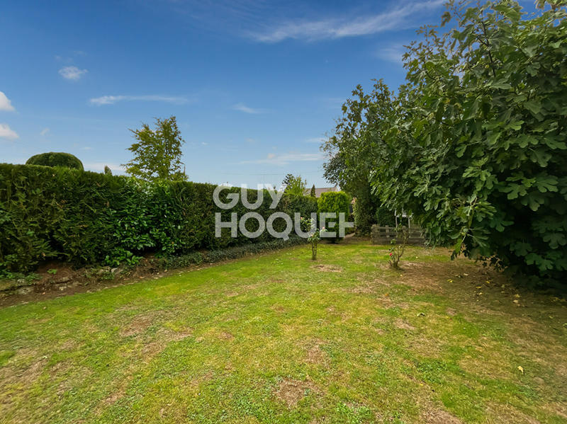 Maison - 178 m² - 7 pièces