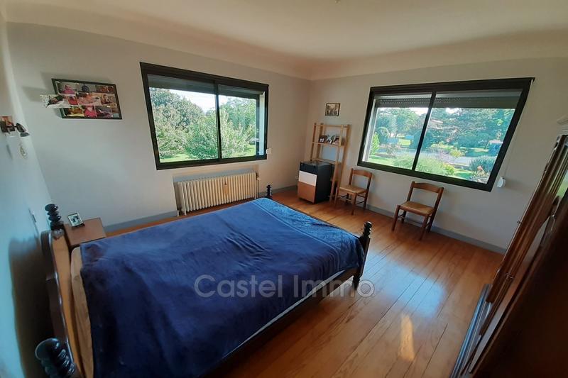 Maison - 173 m² - 4 pièces