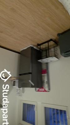 Maison - 20 m² - 1 pièce