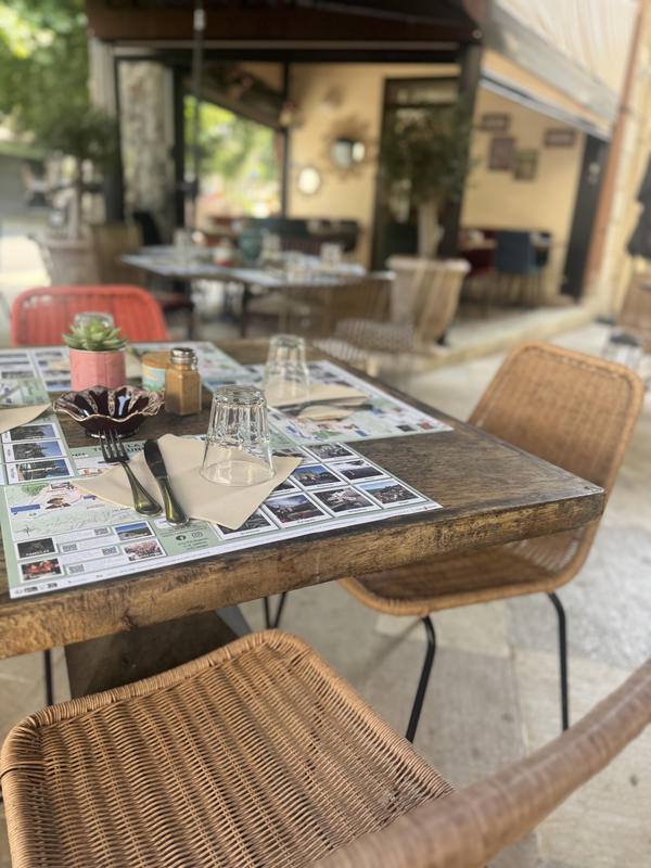 Local commercial - 180 m²