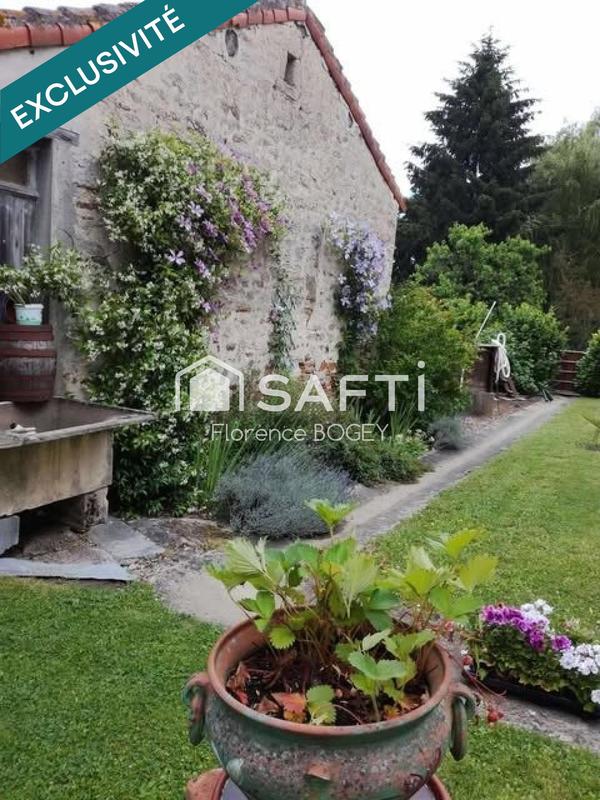 Maison - 224 m² - 5 pièces