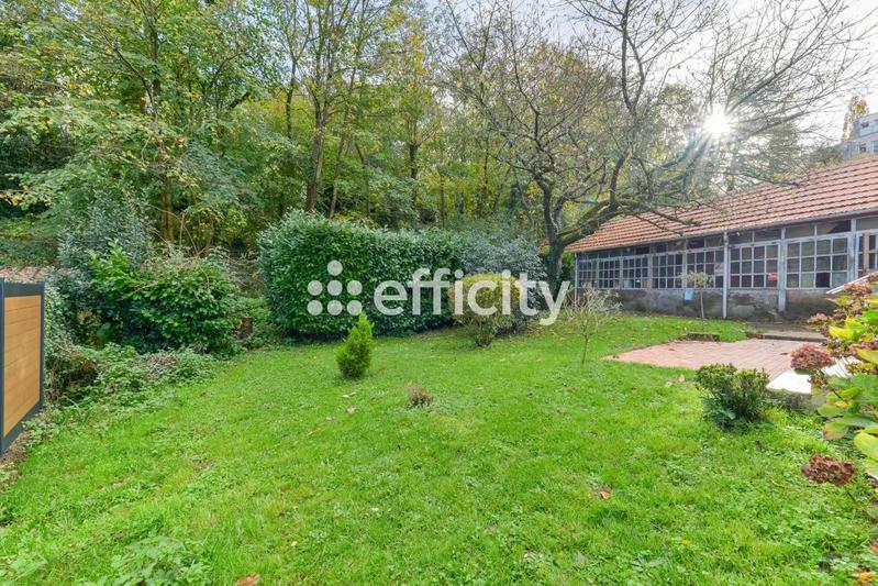 Pavillon - 74 m² - 4 pièces