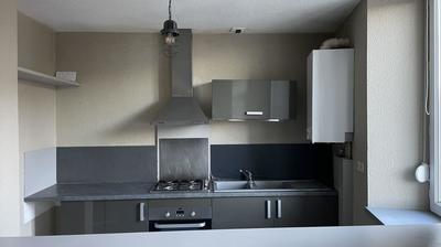 Appartement - 77 m² - 3 pièces