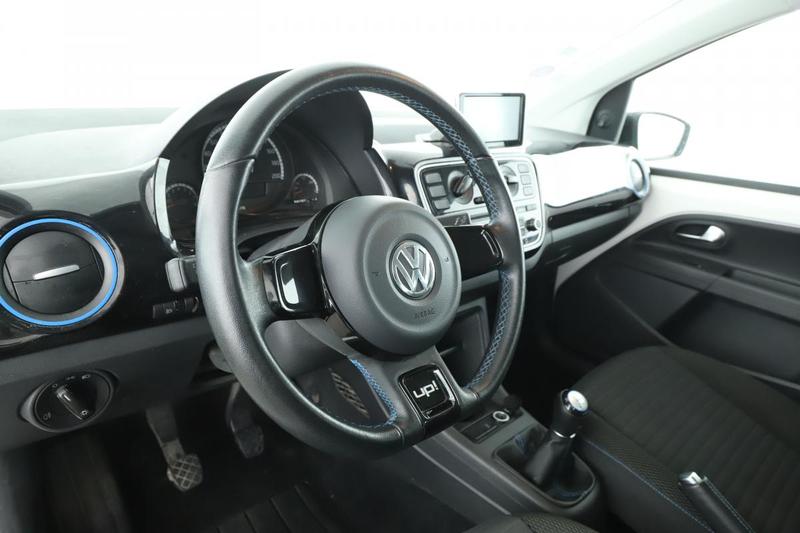 Volkswagen Up! 1.0 Up! Serie Cup 5p 75 ch