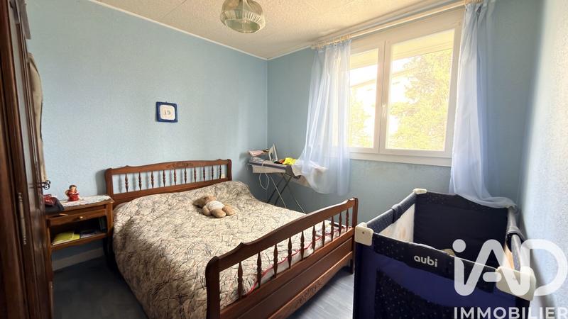 Maison de ville - 78 m² - 4 pièces