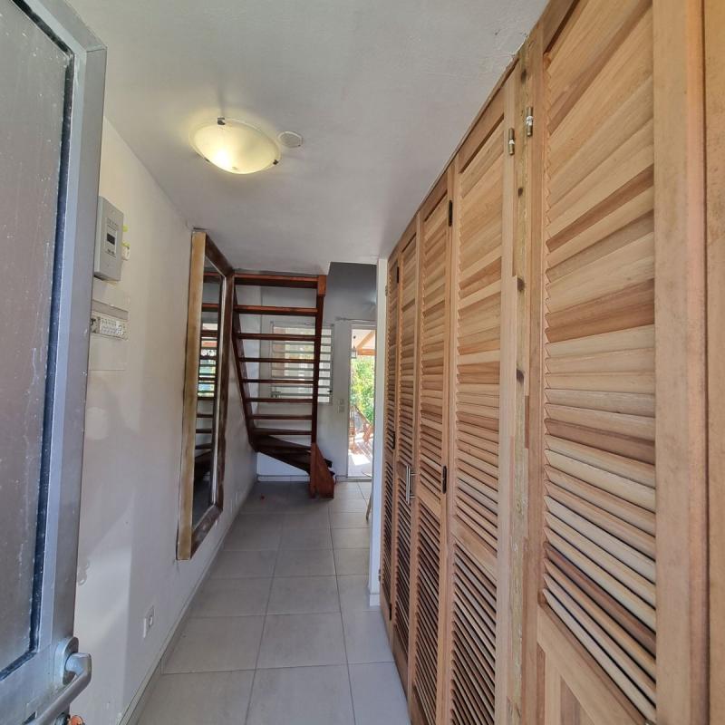 Maison - 24 m² - 2 pièces