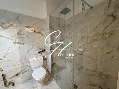 Appartement - 33 m² - 1 pièce